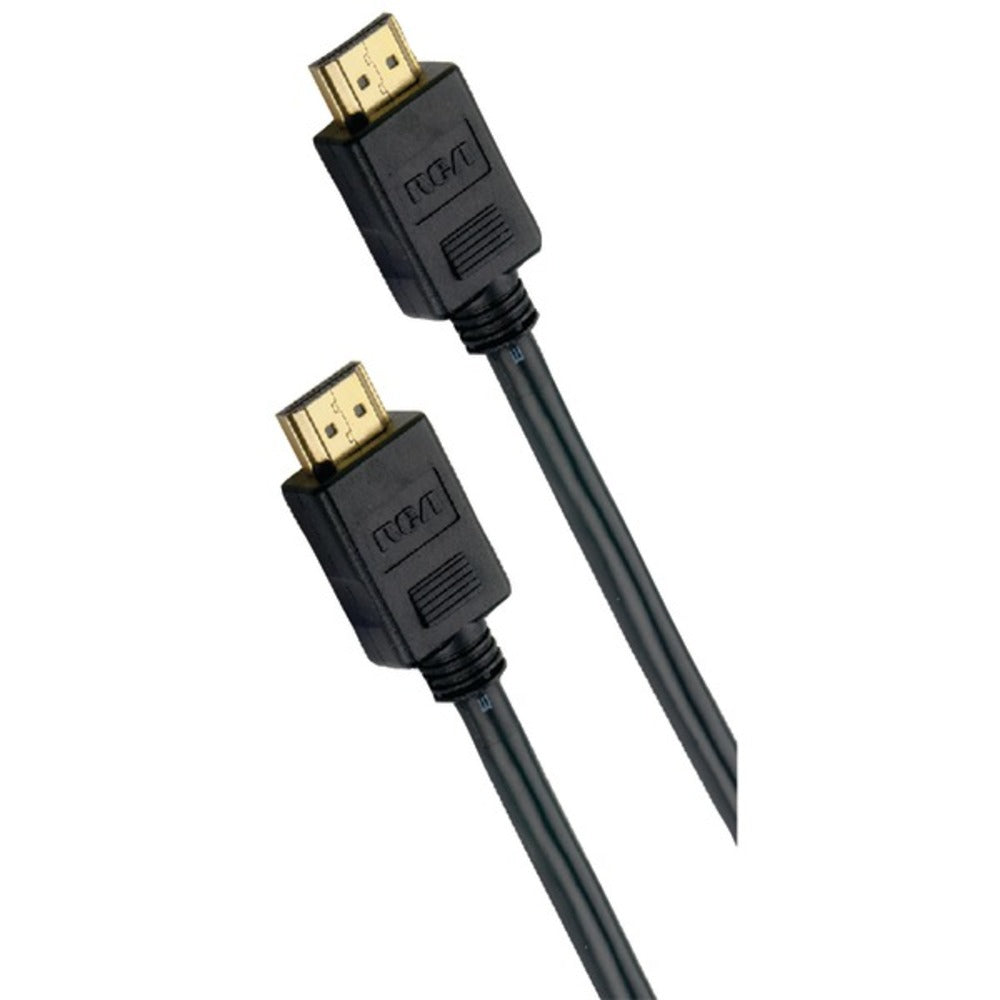 RCA(R) DH25HHF Digital Plus HDMI(R) Cable (25ft)