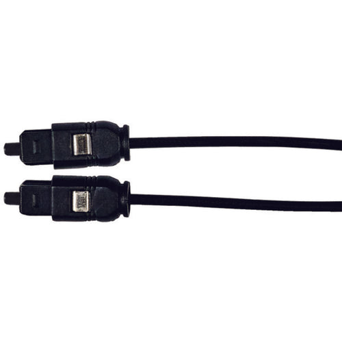 RCA(R) DV11R Digital Optical Cable, 6ft