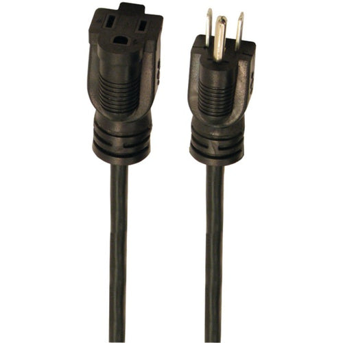 Axis(TM) 45506 1-Outlet Indoor/Outdoor Grounded Workshop Extension Cor