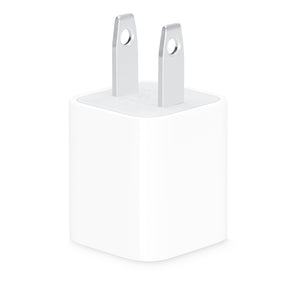 Apple 5W USB Power Adapter