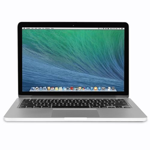 Apple MacBook Pro Retina Core i7-3635QM Quad-Core 2.4GHz 8GB 256GB SSD 15.4