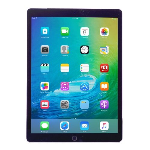 Apple iPad Pro 12.9